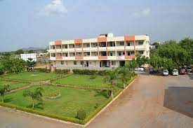 Vaageswari Institute of Management Science